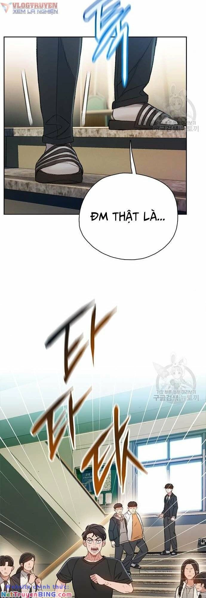 Nhìn Trước Tương Lai Chapter 8 - 12