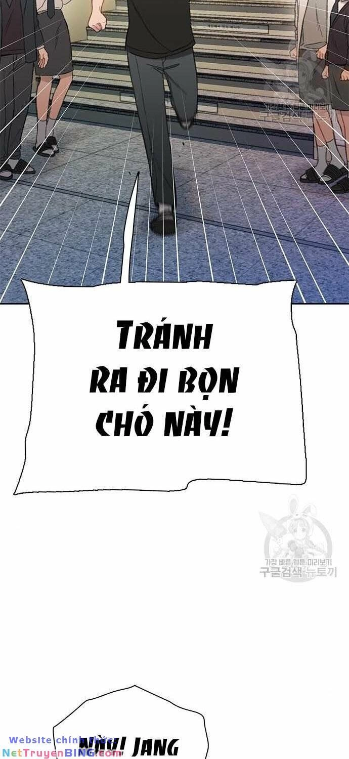 Nhìn Trước Tương Lai Chapter 8 - 13