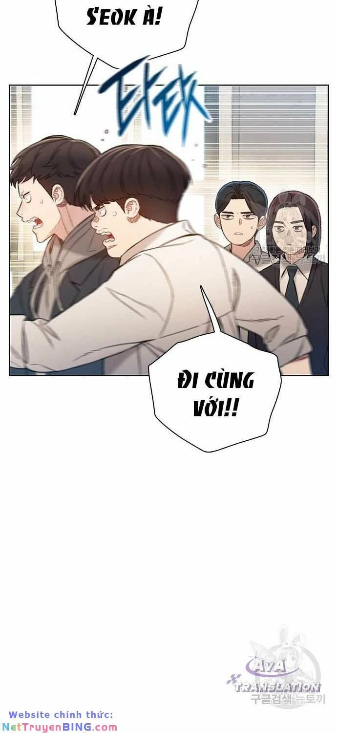 Nhìn Trước Tương Lai Chapter 8 - 14