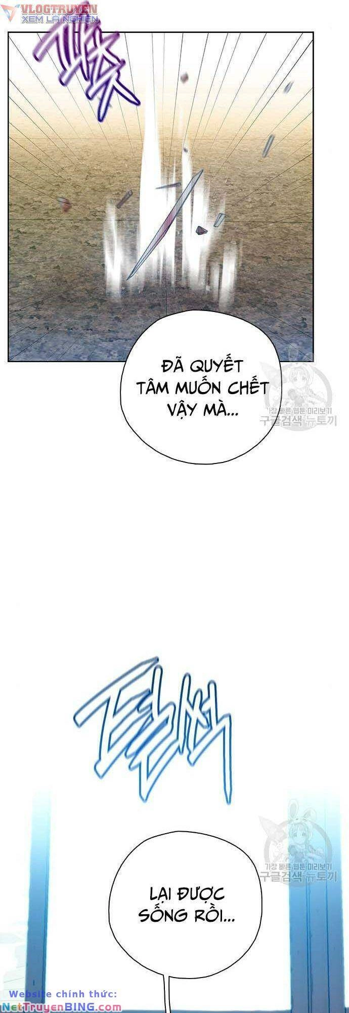 Nhìn Trước Tương Lai Chapter 8 - 15