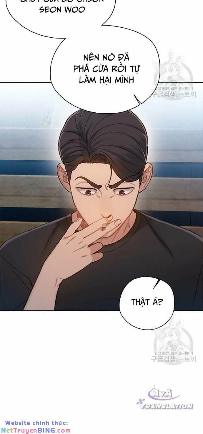 Nhìn Trước Tương Lai Chapter 8 - 20