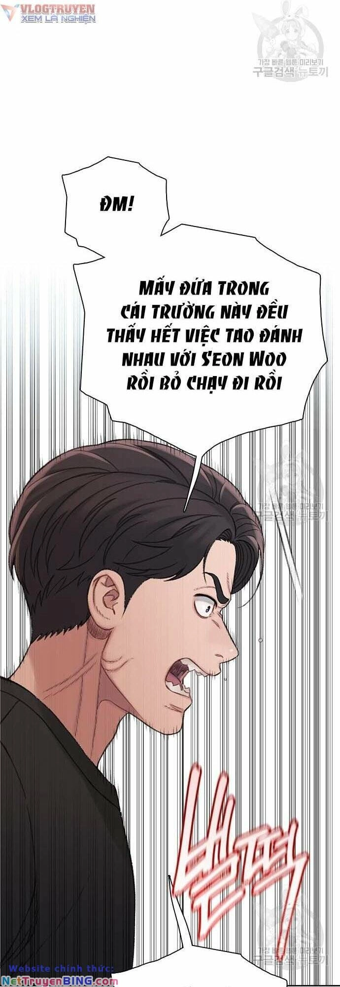 Nhìn Trước Tương Lai Chapter 8 - 24