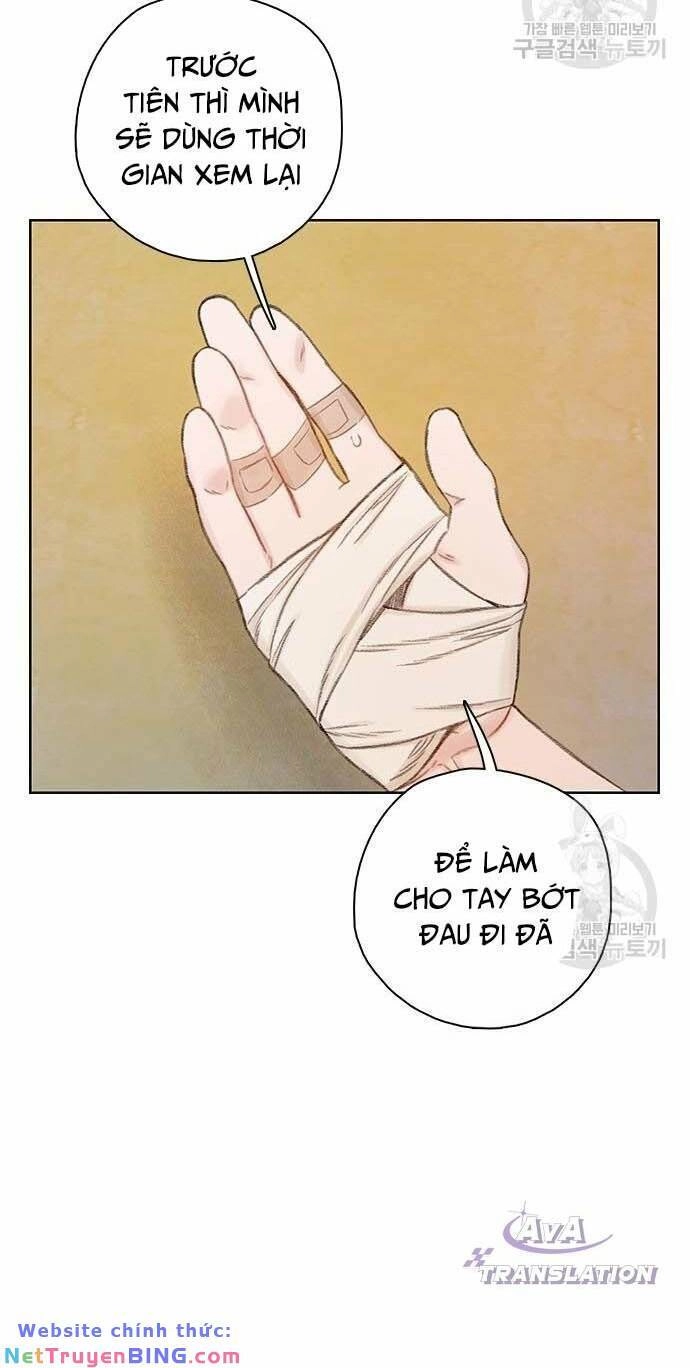 Nhìn Trước Tương Lai Chapter 8 - 32