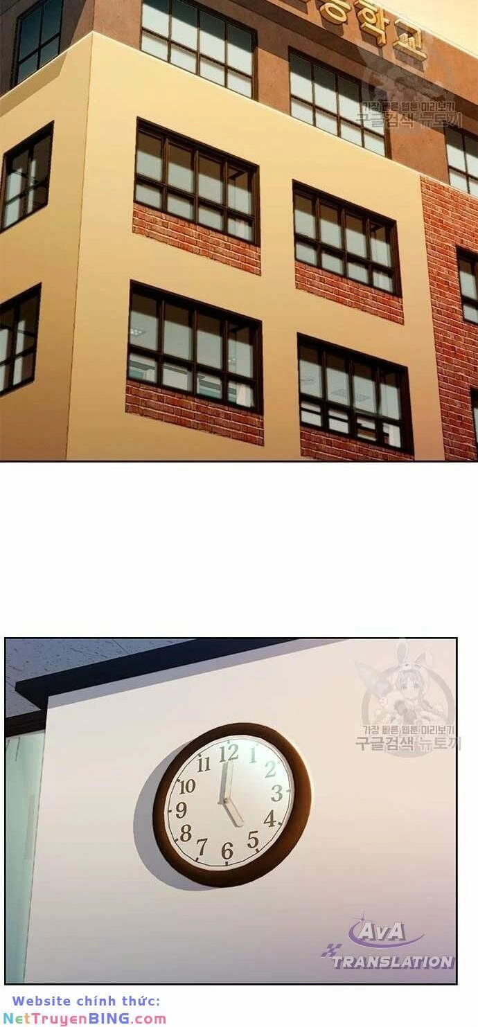 Nhìn Trước Tương Lai Chapter 8 - 38