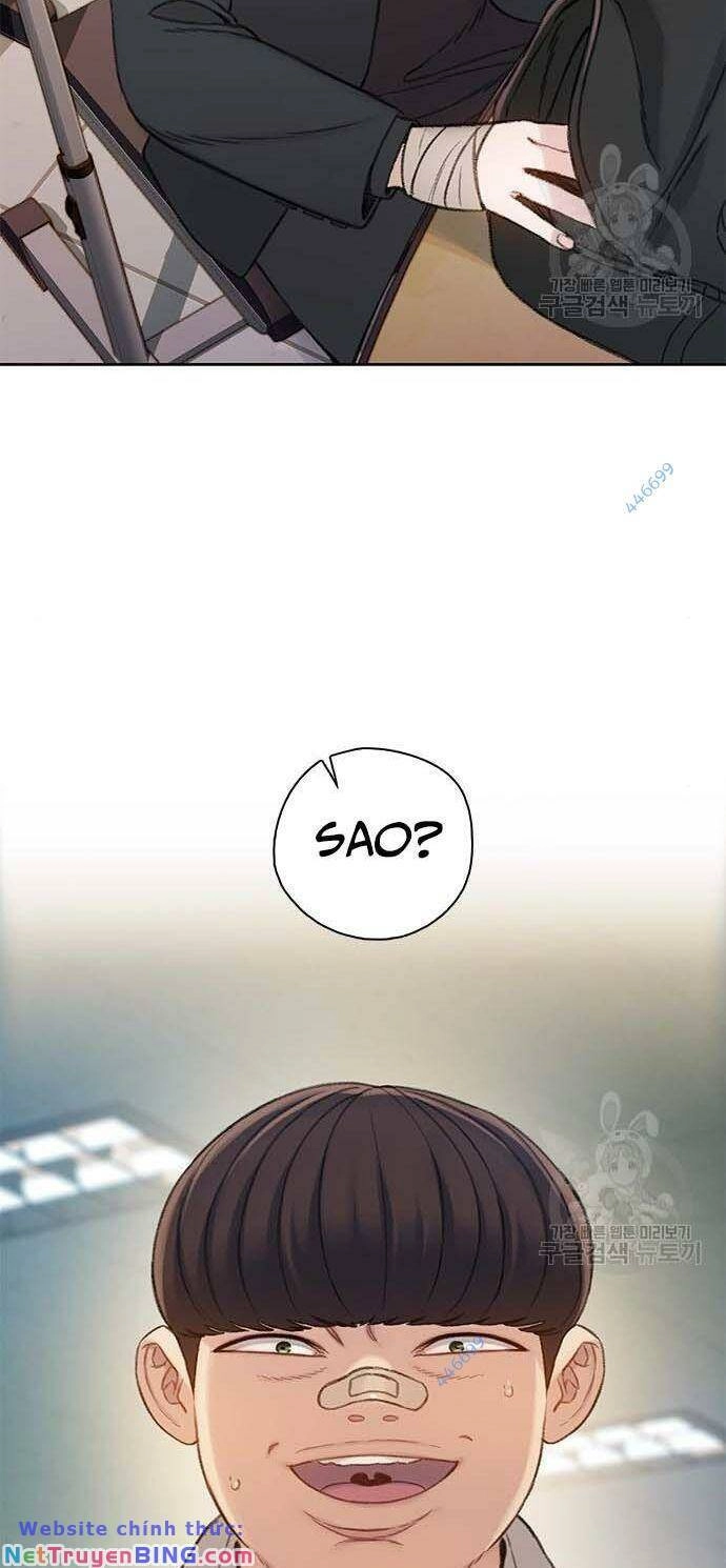 Nhìn Trước Tương Lai Chapter 8 - 40