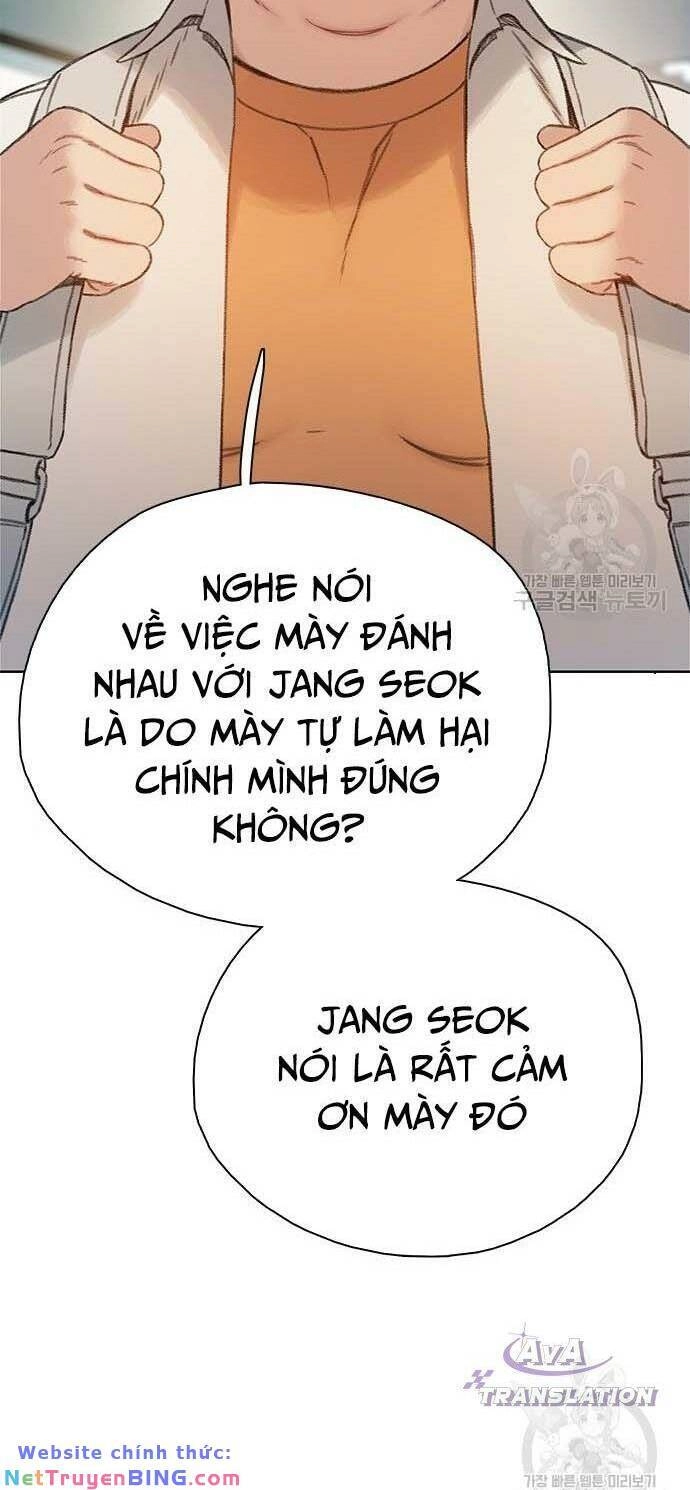Nhìn Trước Tương Lai Chapter 8 - 41