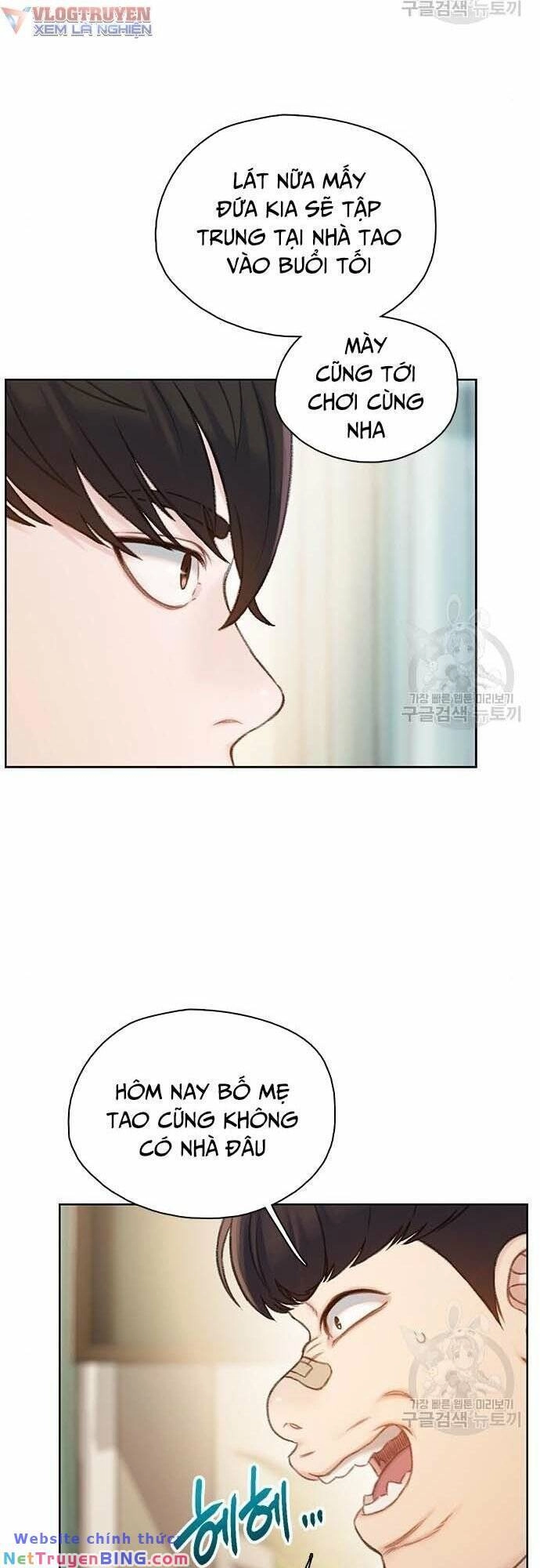 Nhìn Trước Tương Lai Chapter 8 - 42