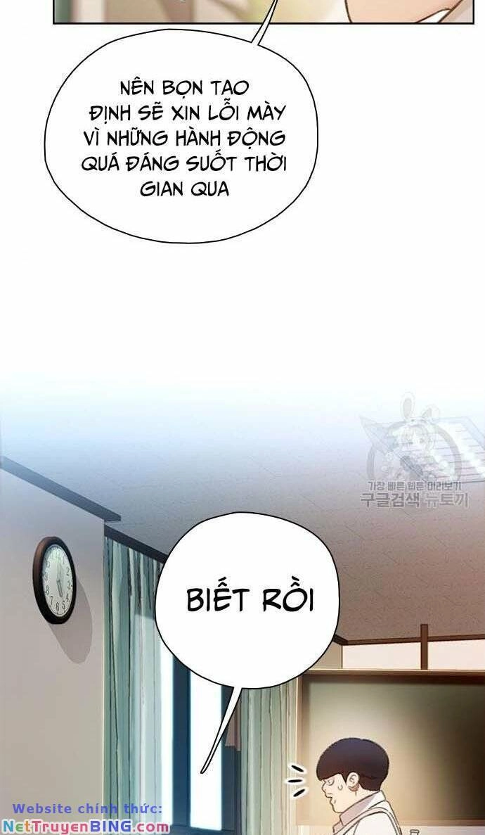 Nhìn Trước Tương Lai Chapter 8 - 43