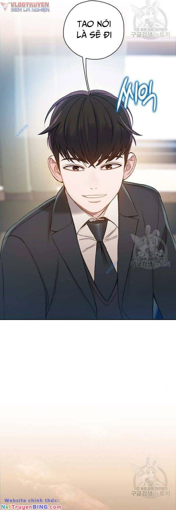 Nhìn Trước Tương Lai Chapter 8 - 45