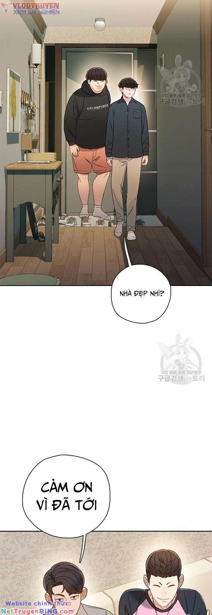 Nhìn Trước Tương Lai Chapter 8 - 48