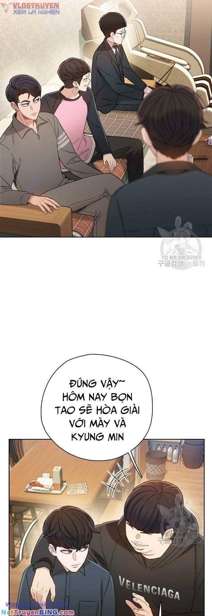 Nhìn Trước Tương Lai Chapter 8 - 51