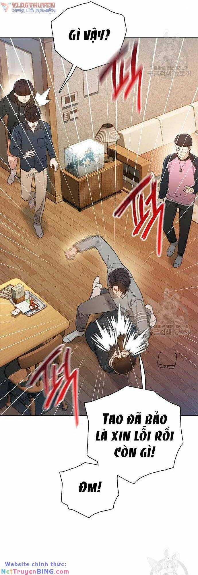 Nhìn Trước Tương Lai Chapter 8 - 60