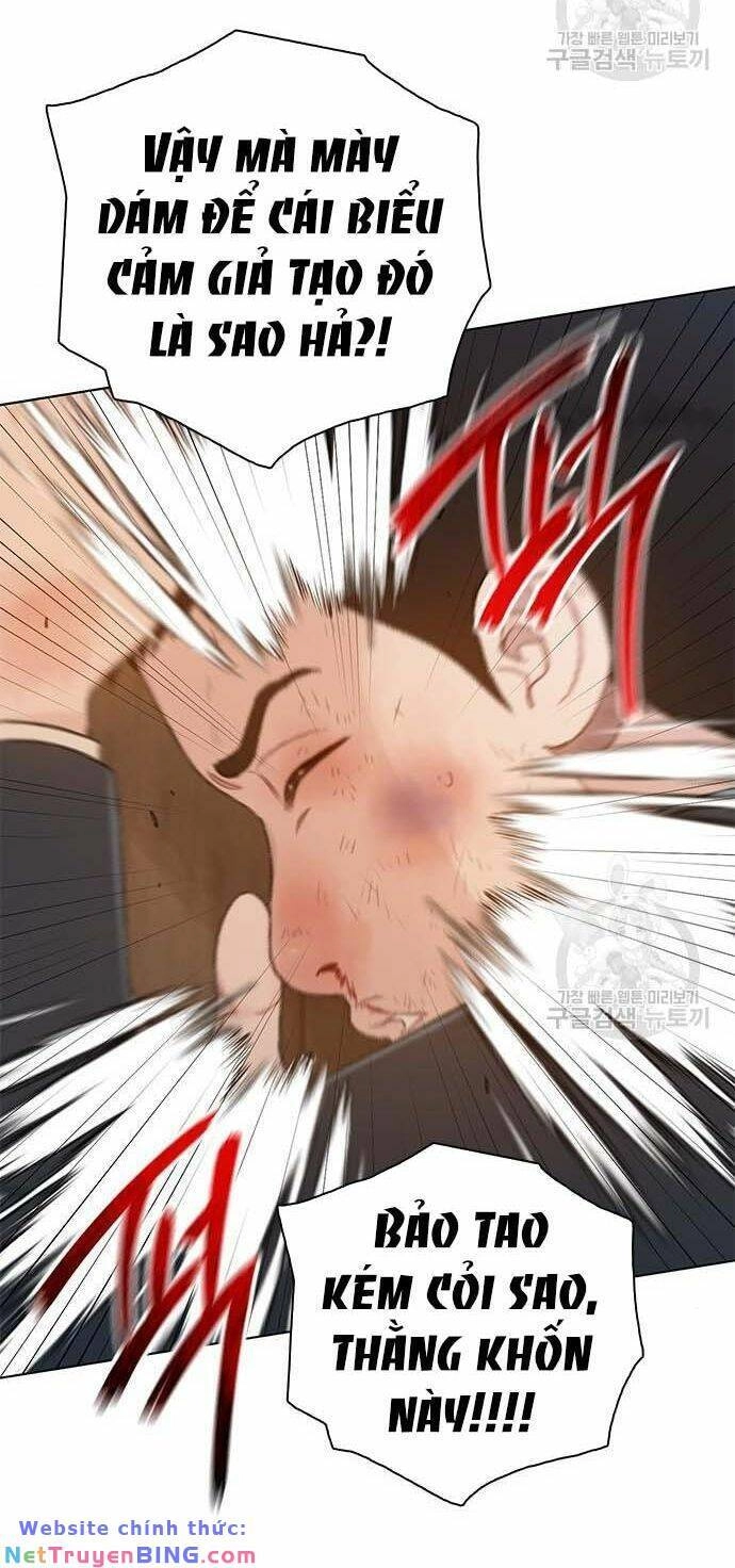 Nhìn Trước Tương Lai Chapter 8 - 61