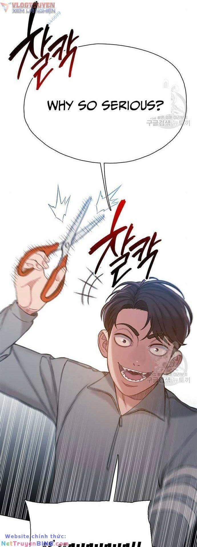 Nhìn Trước Tương Lai Chapter 8 - 69