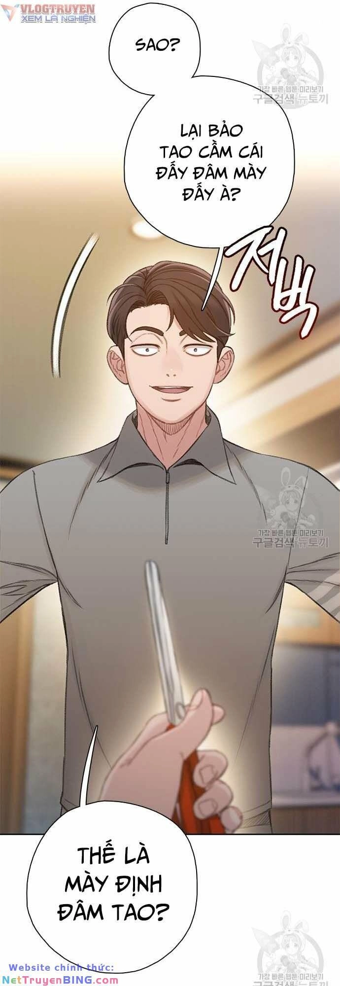 Nhìn Trước Tương Lai Chapter 8 - 71