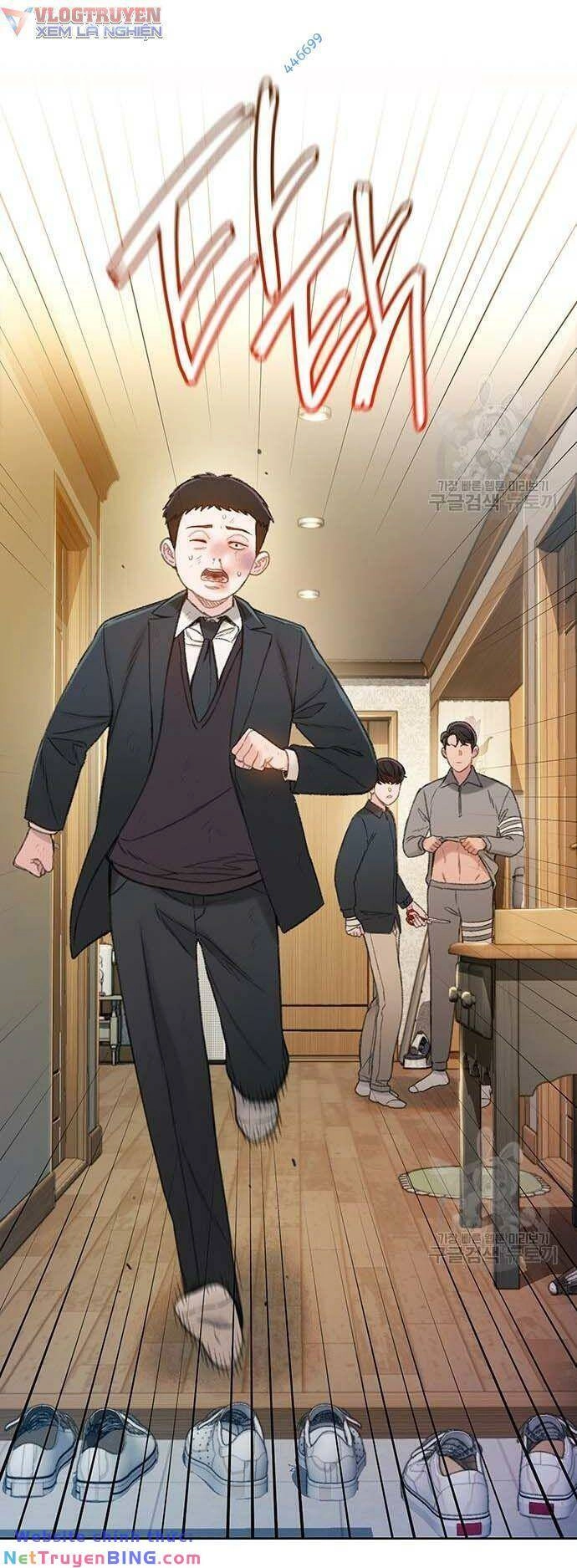 Nhìn Trước Tương Lai Chapter 8 - 74