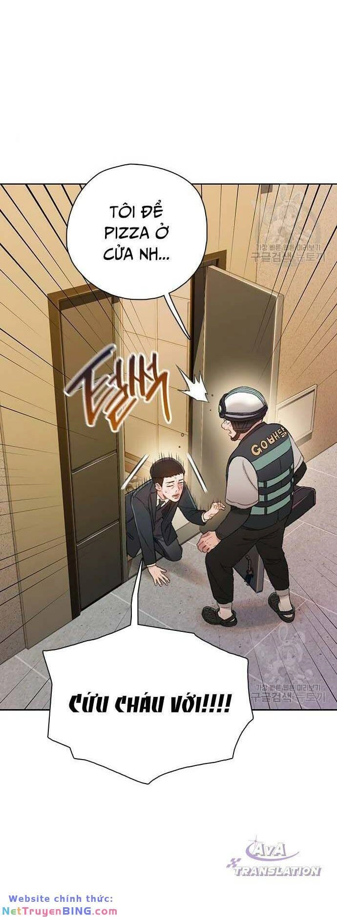 Nhìn Trước Tương Lai Chapter 8 - 75