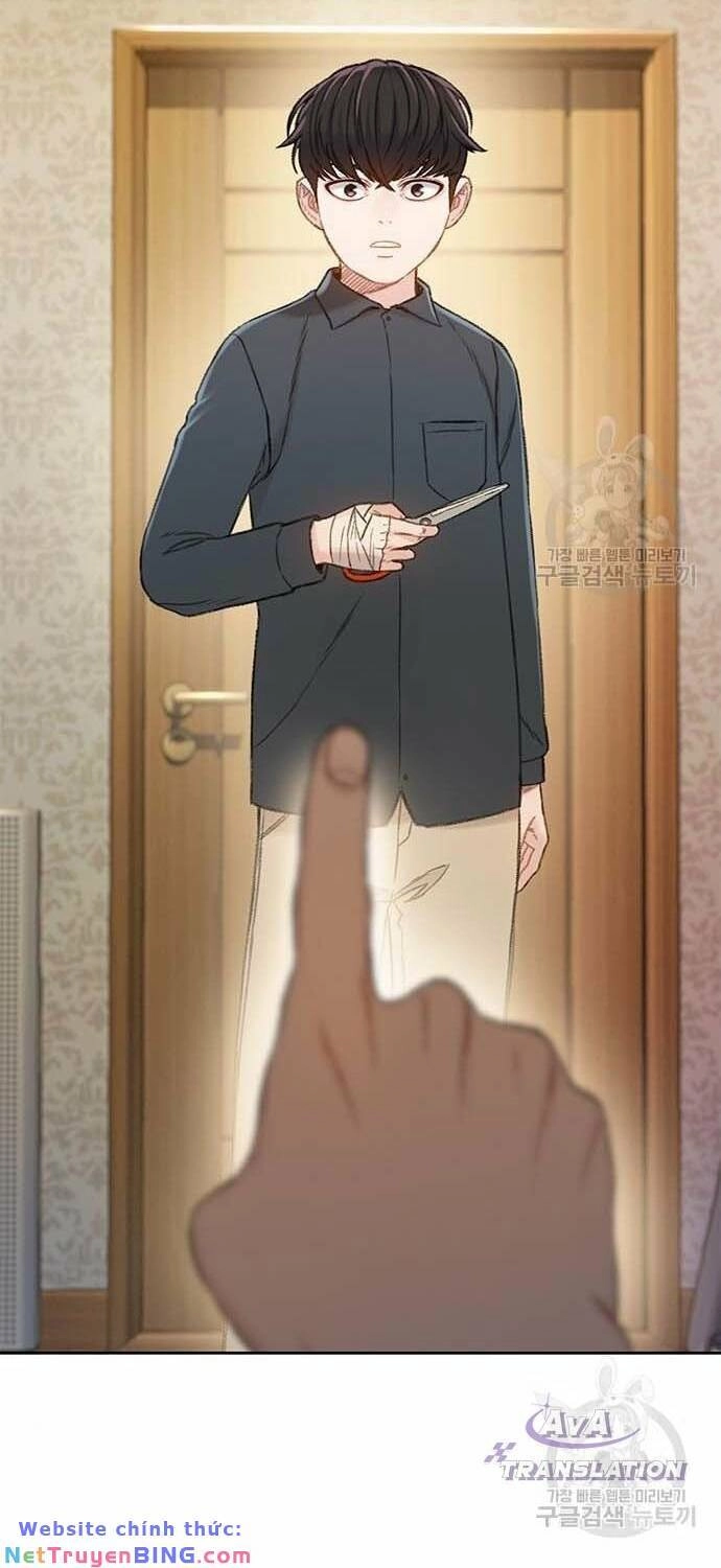 Nhìn Trước Tương Lai Chapter 8 - 78