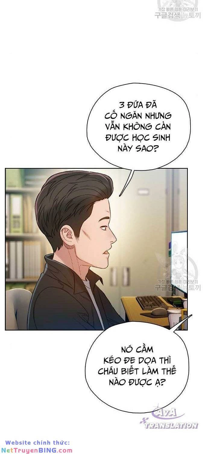 Nhìn Trước Tương Lai Chapter 8 - 81