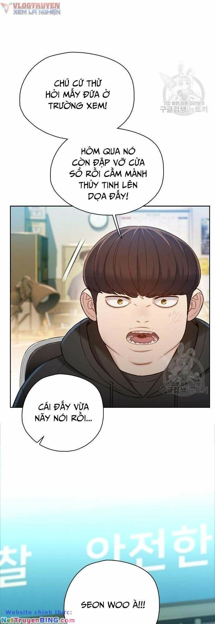 Nhìn Trước Tương Lai Chapter 8 - 82