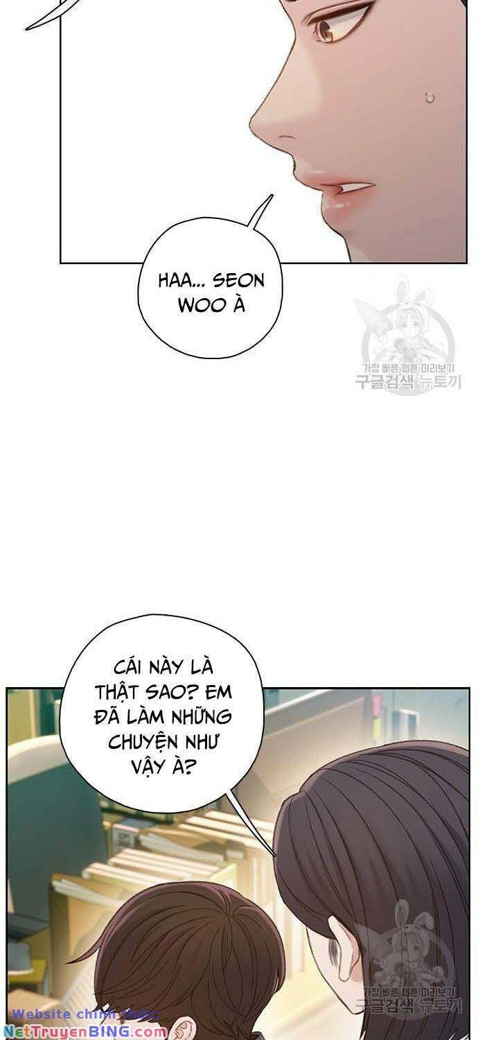 Nhìn Trước Tương Lai Chapter 8 - 86