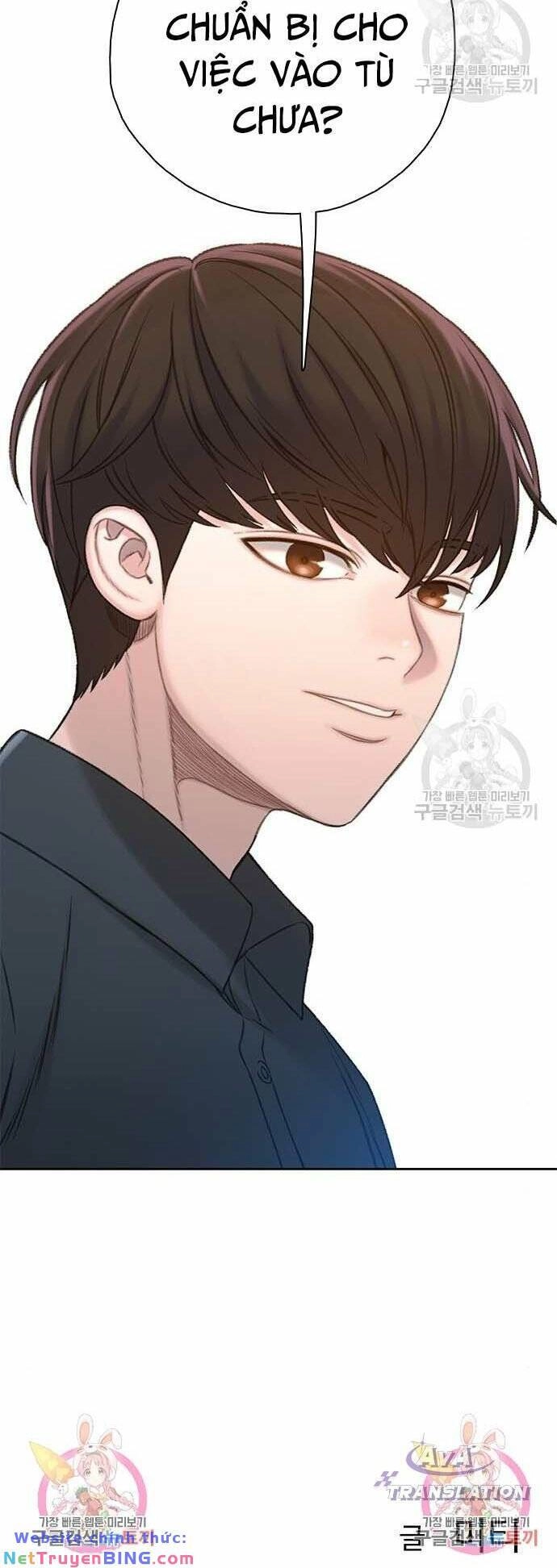 Nhìn Trước Tương Lai Chapter 8 - 89