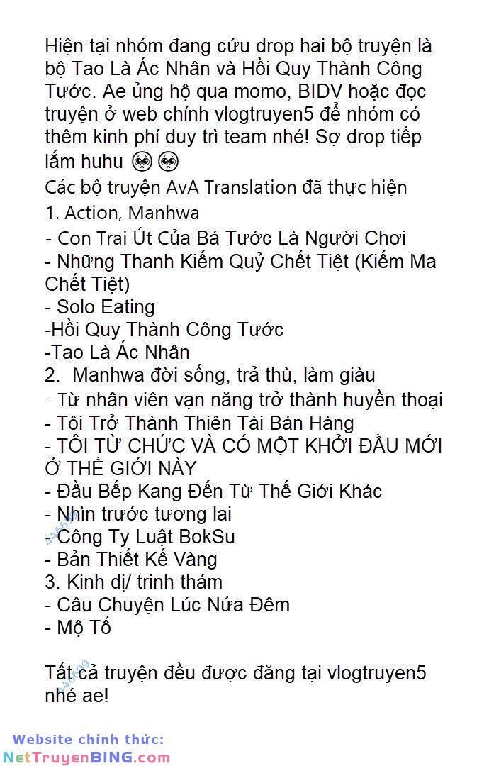 Nhìn Trước Tương Lai Chapter 8 - 90