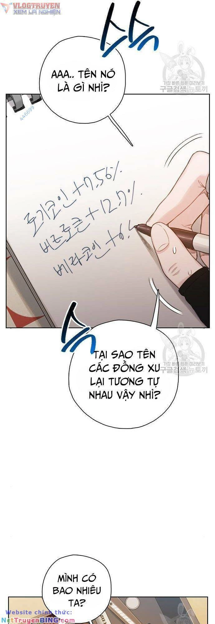 Nhìn Trước Tương Lai Chapter 9 - 96