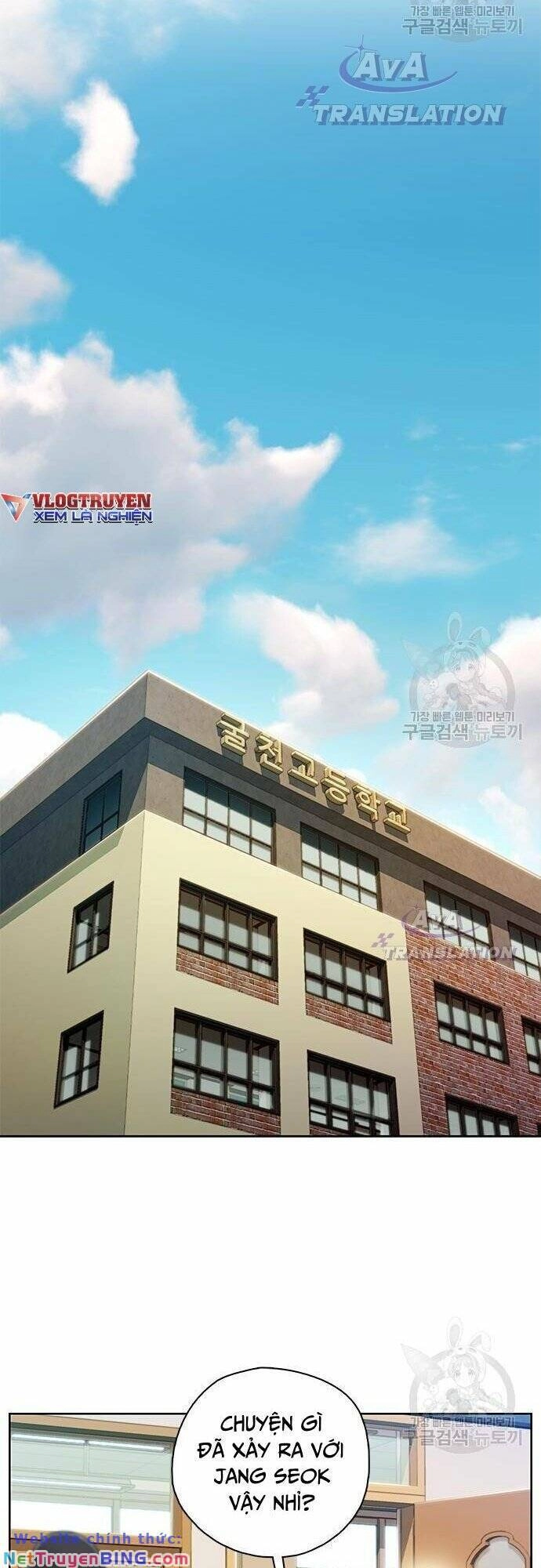 Nhìn Trước Tương Lai Chapter 10 - 25