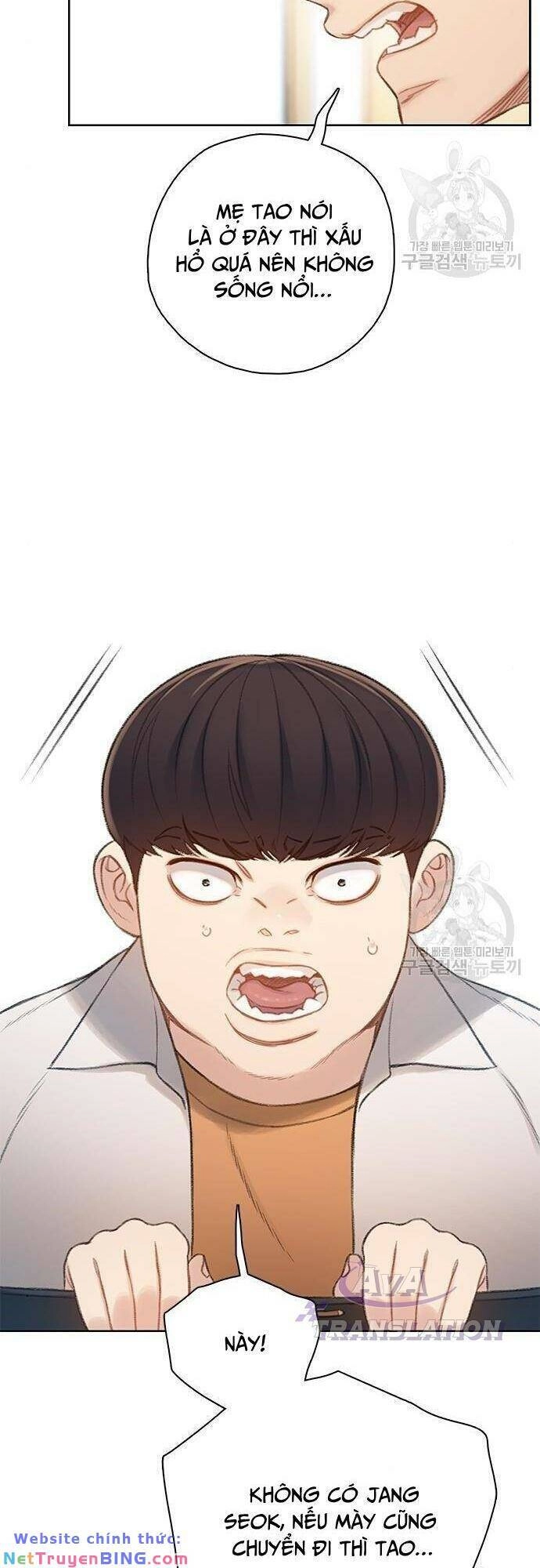 Nhìn Trước Tương Lai Chapter 10 - 28