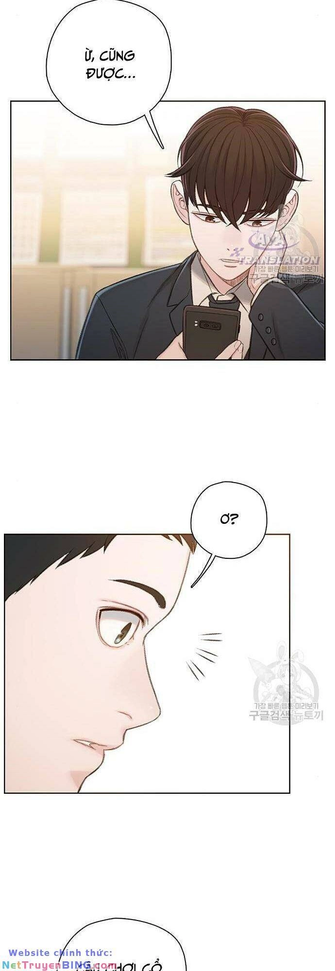 Nhìn Trước Tương Lai Chapter 10 - 39