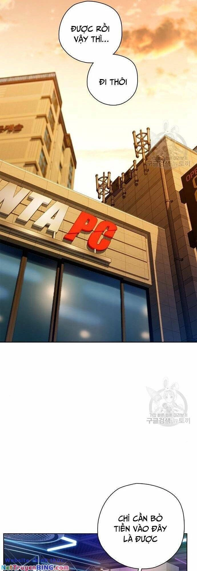 Nhìn Trước Tương Lai Chapter 10 - 52