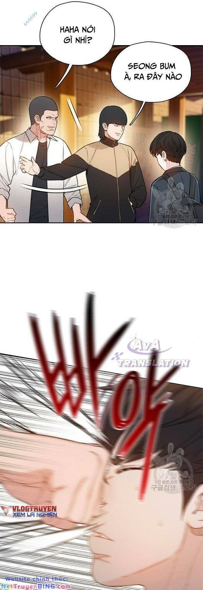 Nhìn Trước Tương Lai Chapter 10 - 67