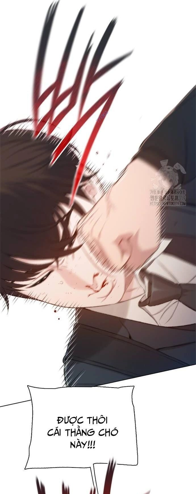 Nhìn Trước Tương Lai Chapter 11 - 5