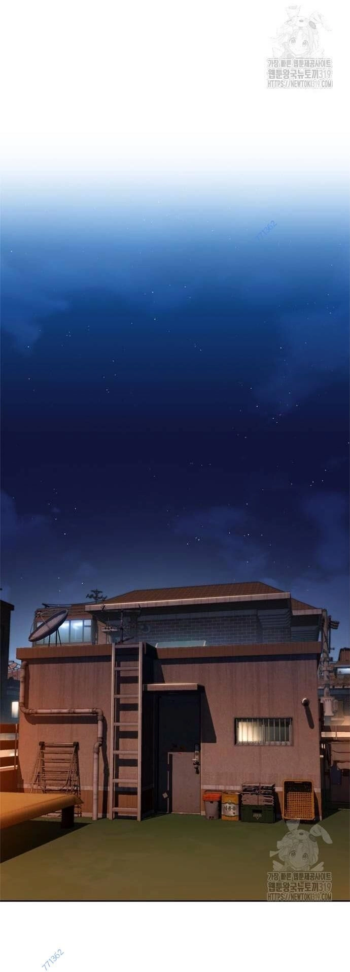 Nhìn Trước Tương Lai Chapter 11 - 13