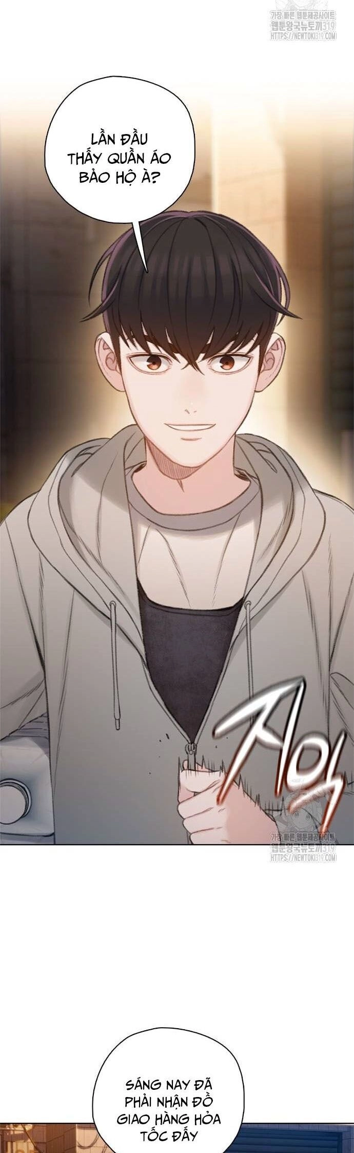 Nhìn Trước Tương Lai Chapter 11 - 59