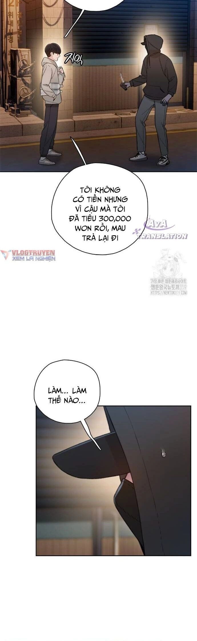 Nhìn Trước Tương Lai Chapter 11 - 60