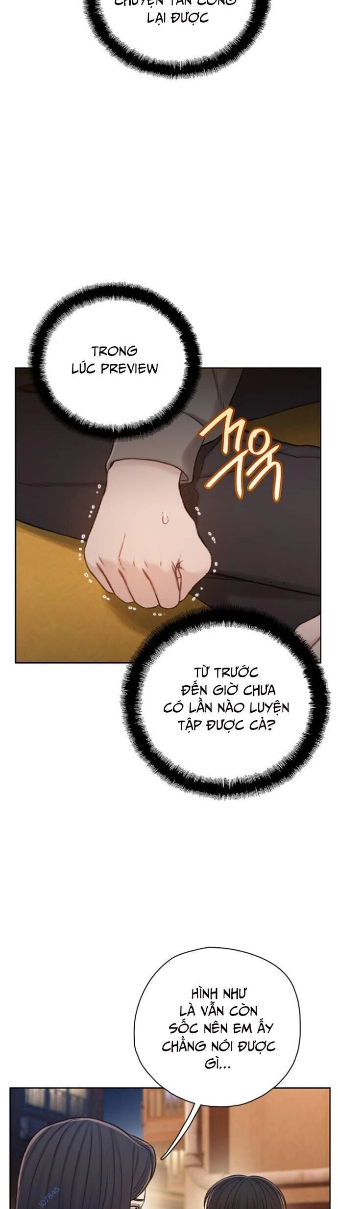 Nhìn Trước Tương Lai Chapter 12 - 24