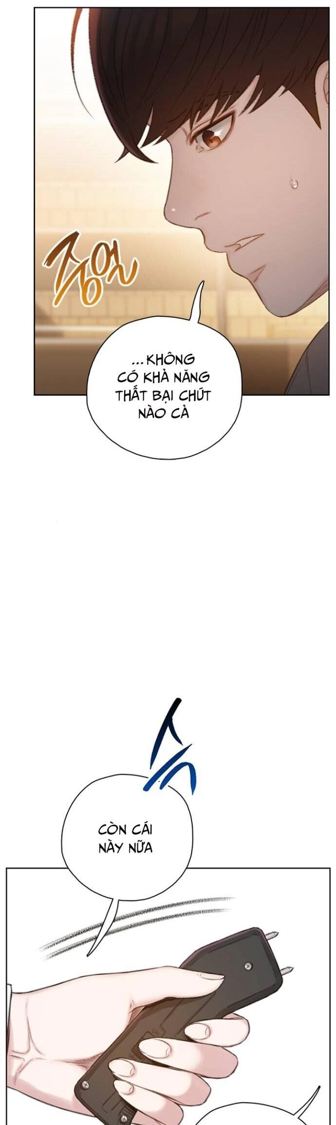 Nhìn Trước Tương Lai Chapter 12 - 33