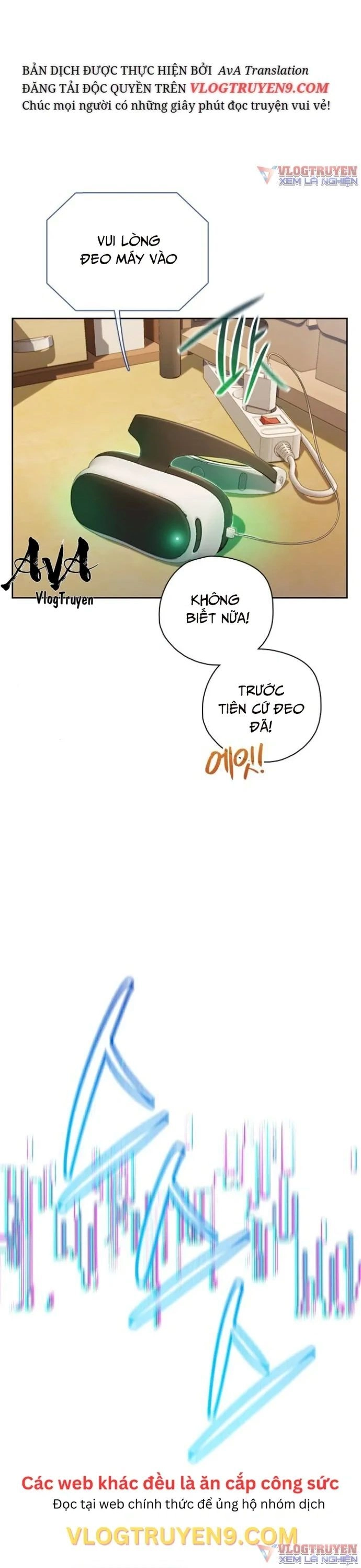 Nhìn Trước Tương Lai Chapter 13 - 10