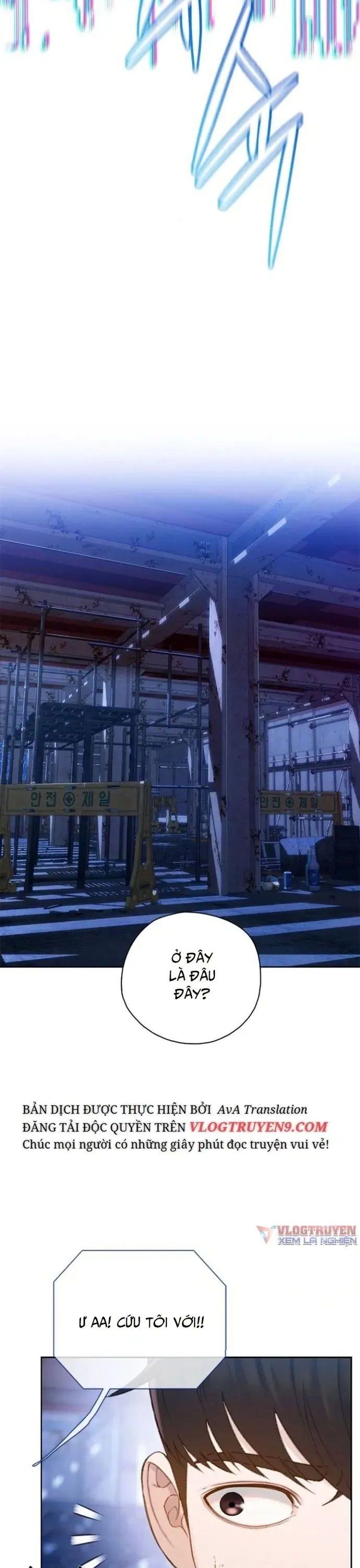 Nhìn Trước Tương Lai Chapter 13 - 14