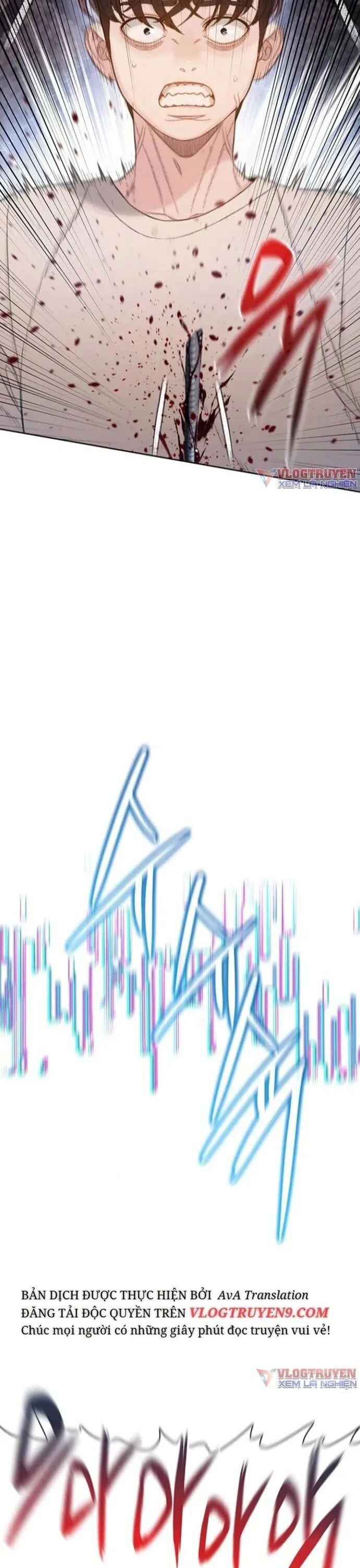 Nhìn Trước Tương Lai Chapter 13 - 22