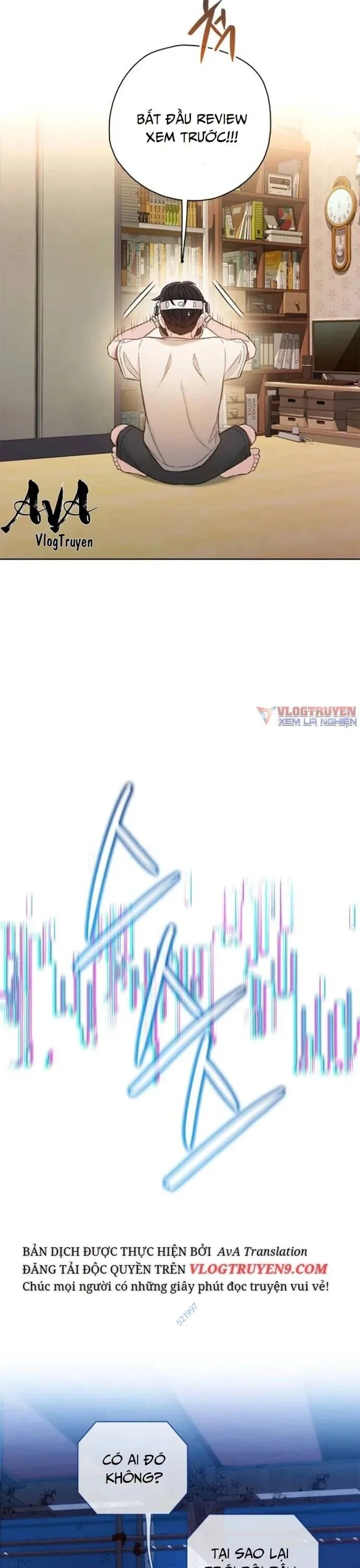 Nhìn Trước Tương Lai Chapter 13 - 24