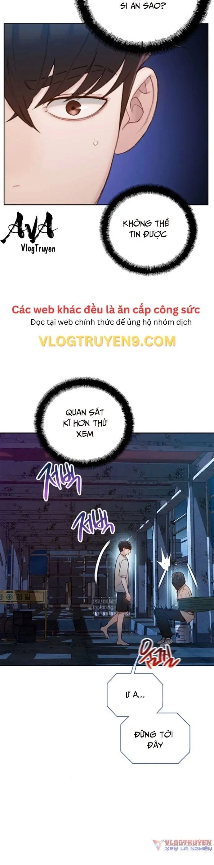 Nhìn Trước Tương Lai Chapter 13 - 28