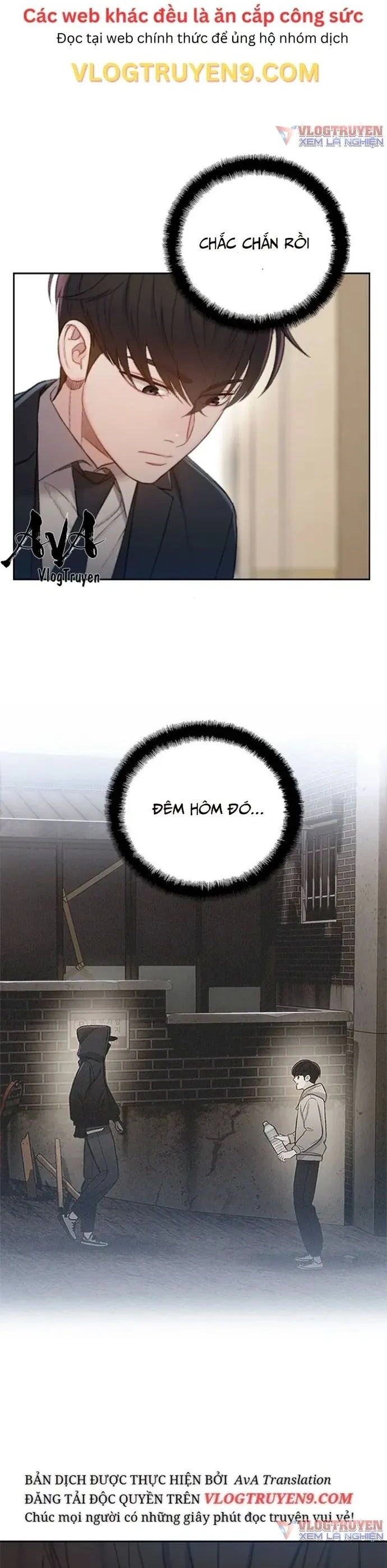 Nhìn Trước Tương Lai Chapter 13 - 45