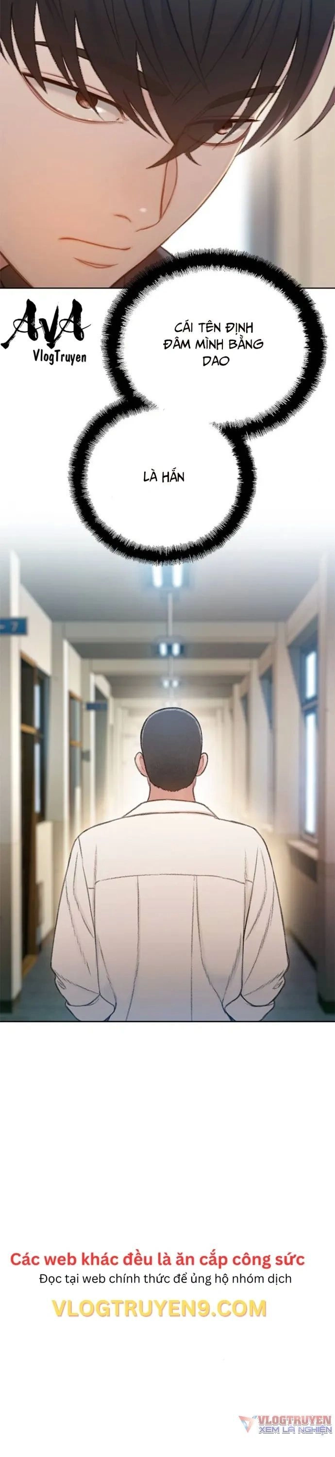 Nhìn Trước Tương Lai Chapter 13 - 46