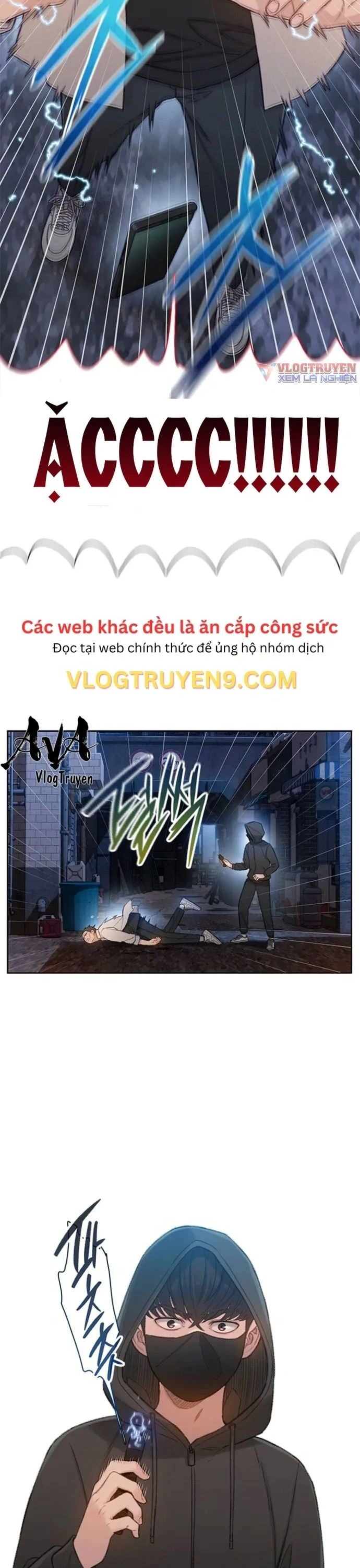 Nhìn Trước Tương Lai Chapter 13 - 49