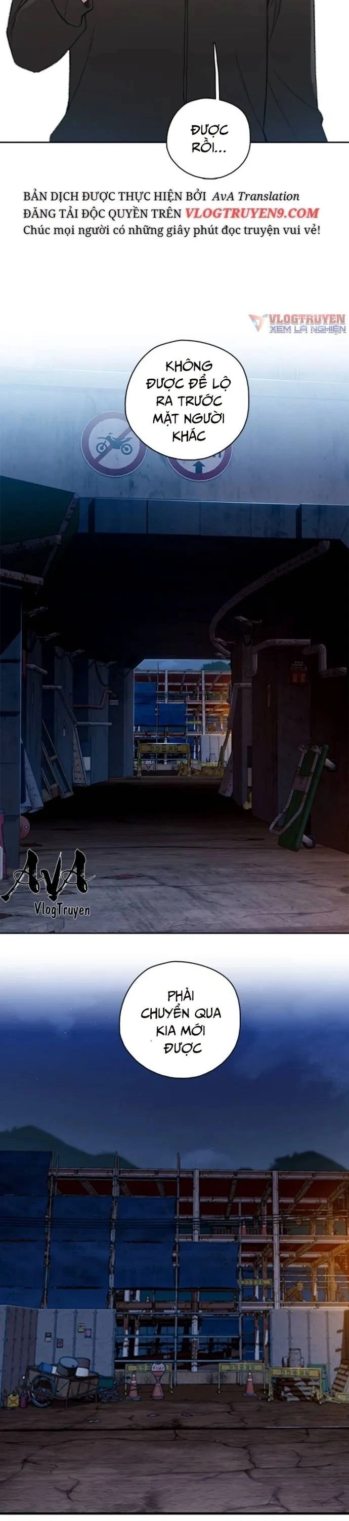 Nhìn Trước Tương Lai Chapter 13 - 50