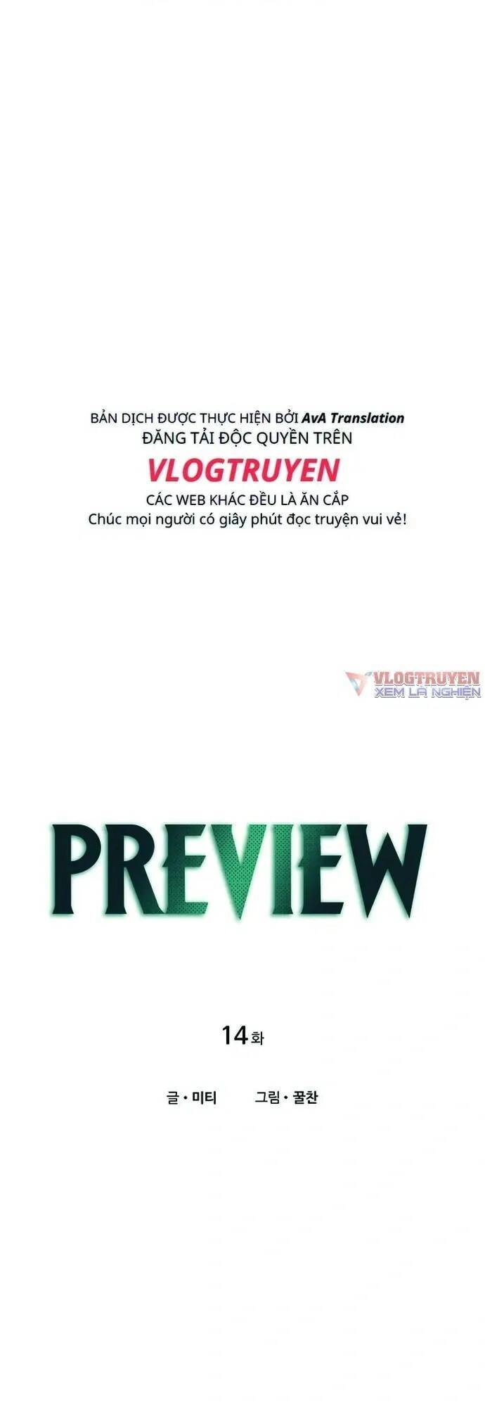 Nhìn Trước Tương Lai Chapter 14 - 2