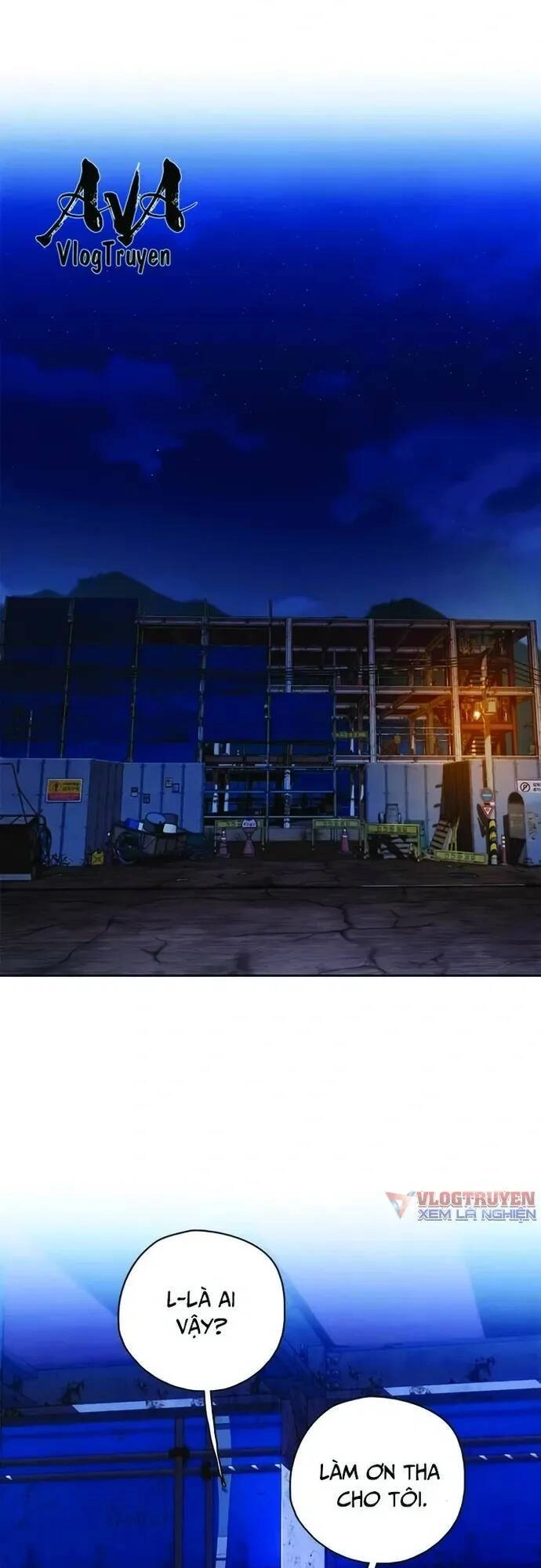 Nhìn Trước Tương Lai Chapter 14 - 3